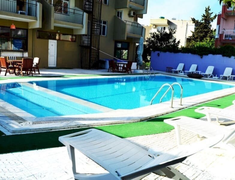 Фотографія Ayda Hotel 2*