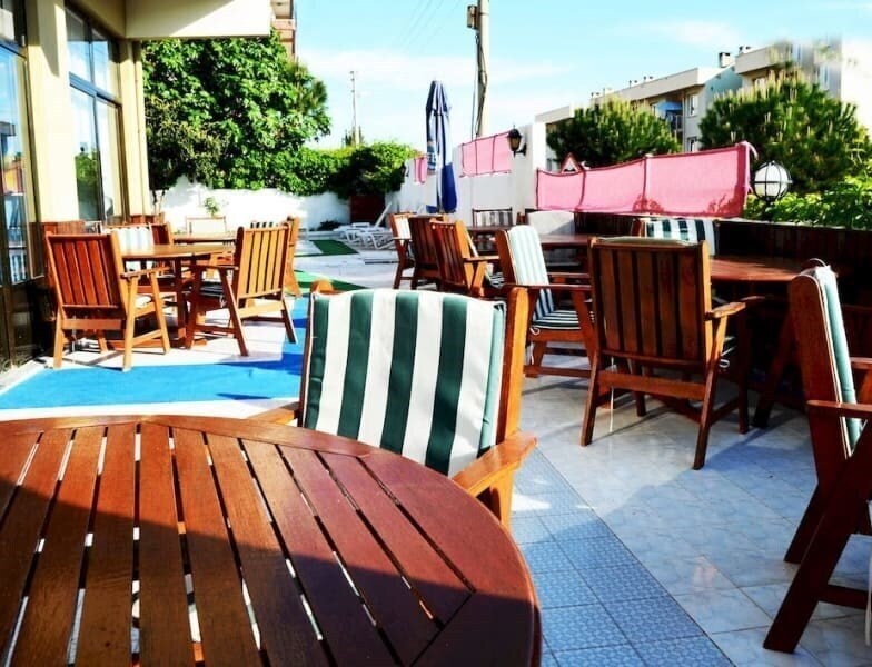 Картинка Ayda Hotel 2*