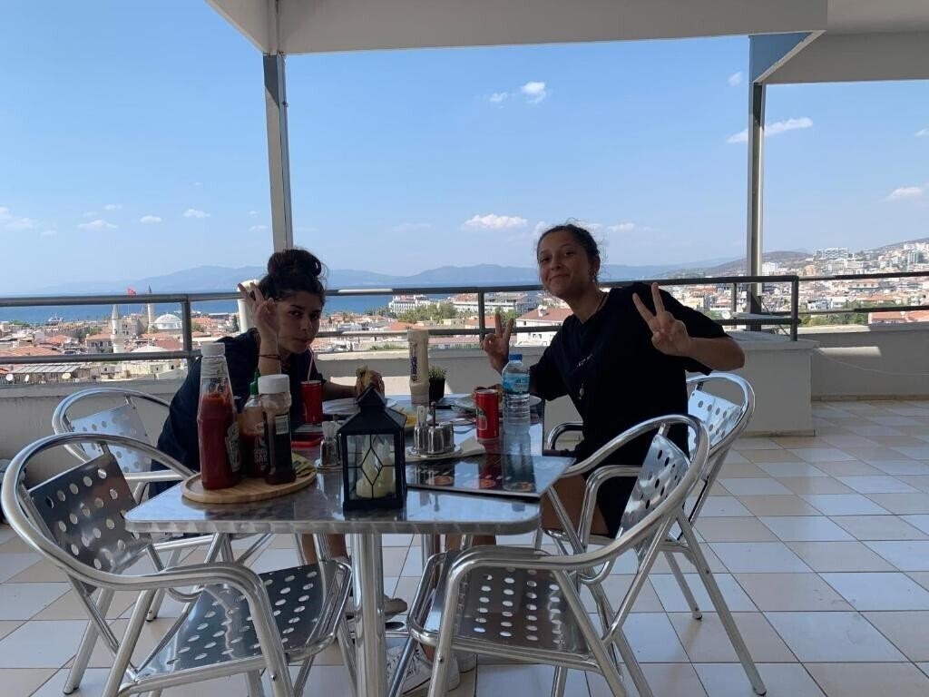 Фото Cagdas Hotel 2*