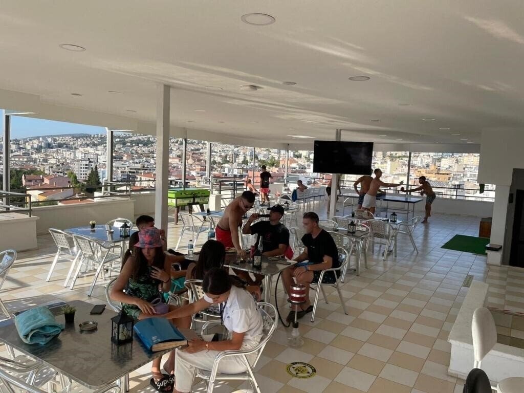 Фотография Cagdas Hotel 2*