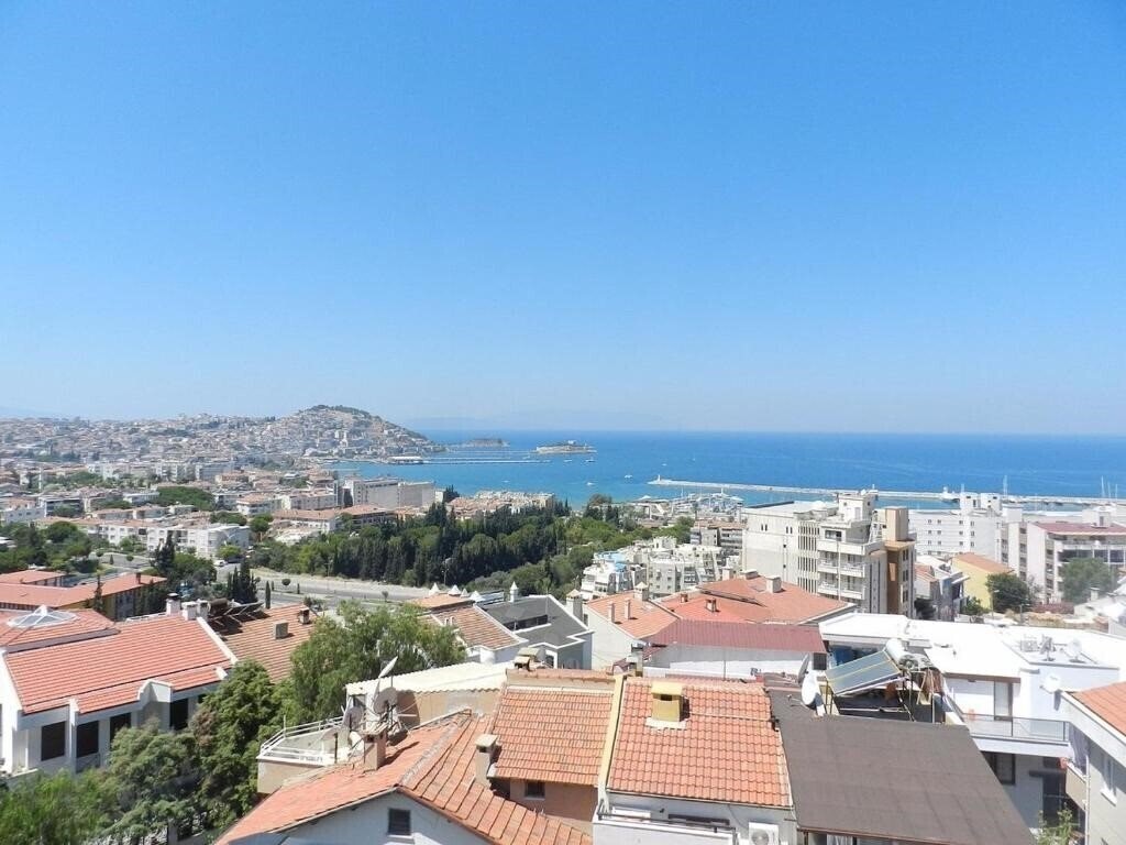 Картинка Demir Suit Hotel 3*