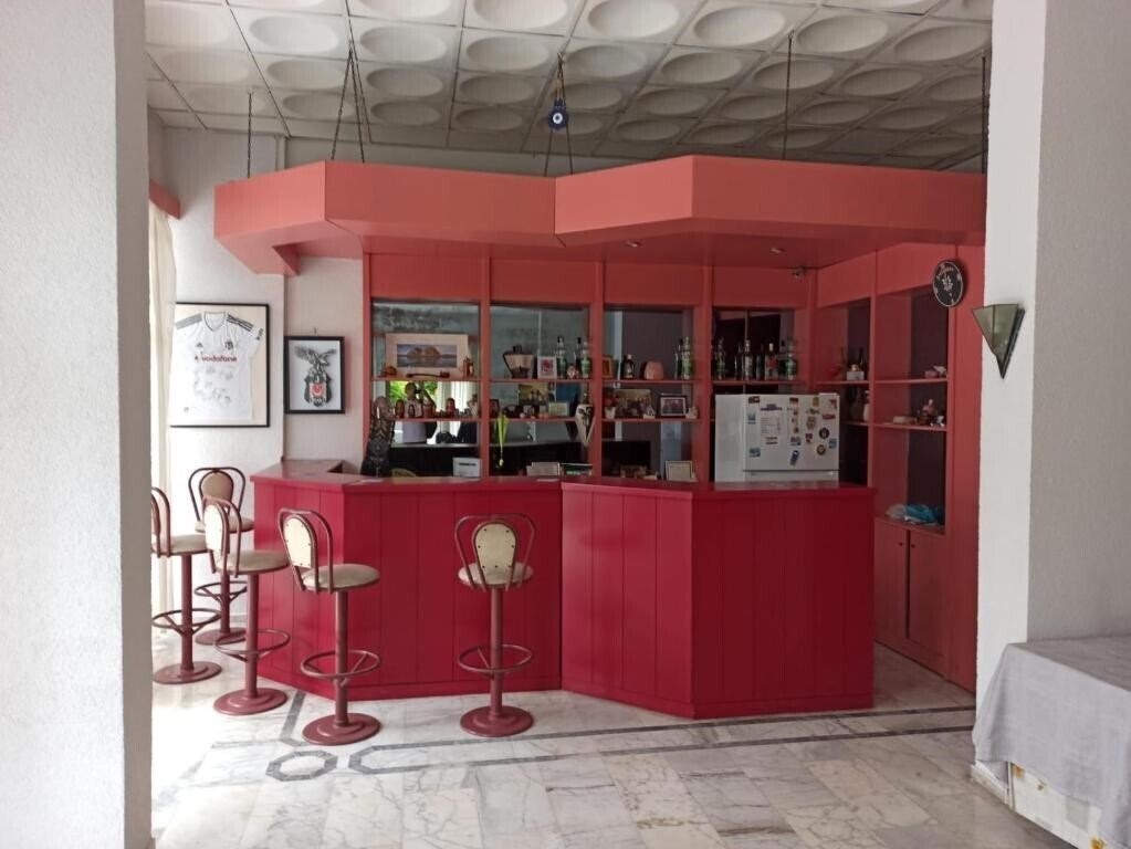 Картинка Dias Hotel 2*