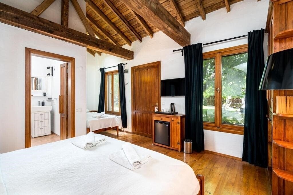 Фотографія Ephesus Lodge 2*