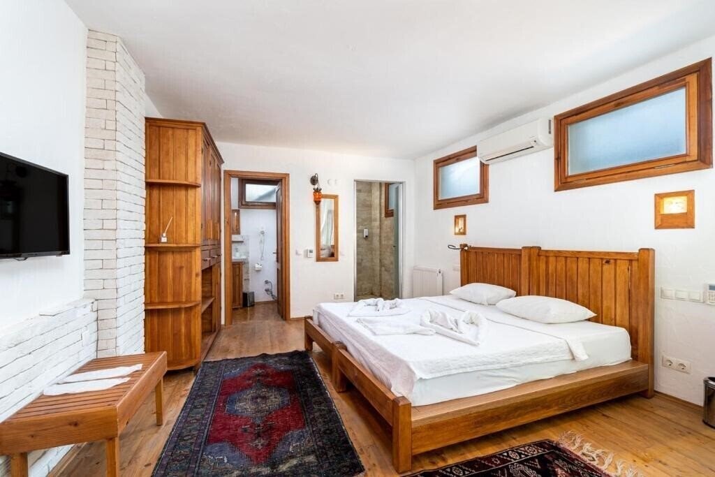 Картинка Ephesus Lodge 2*