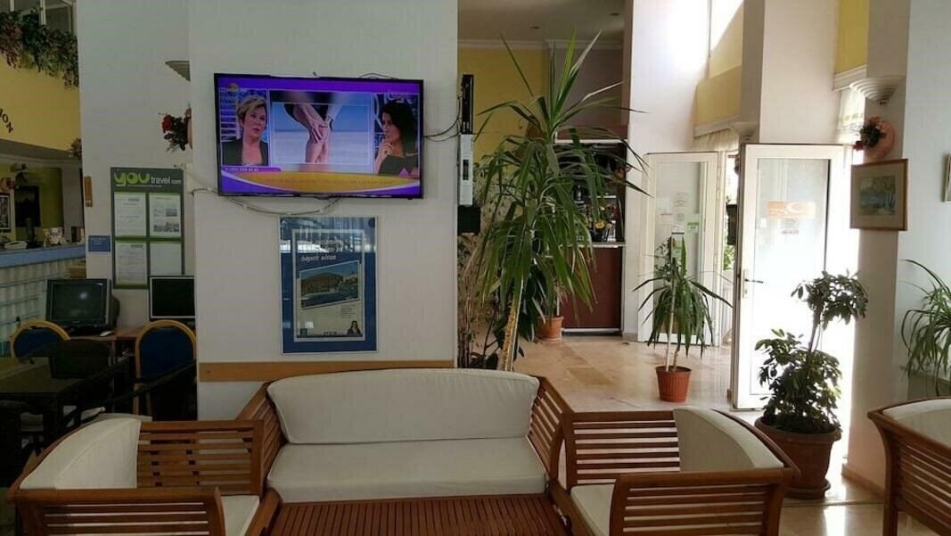 Изображение Golden Moon Apart Hotel 3*