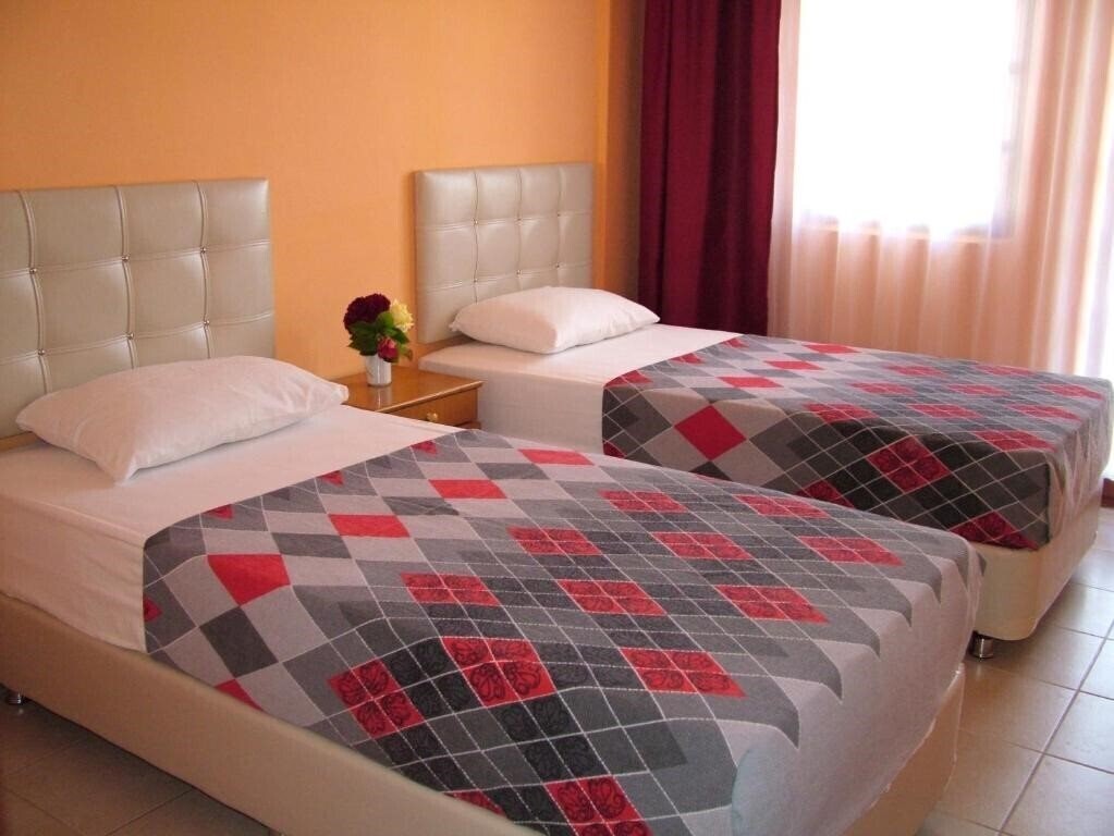 Фото Gultepe Apartments + 2*