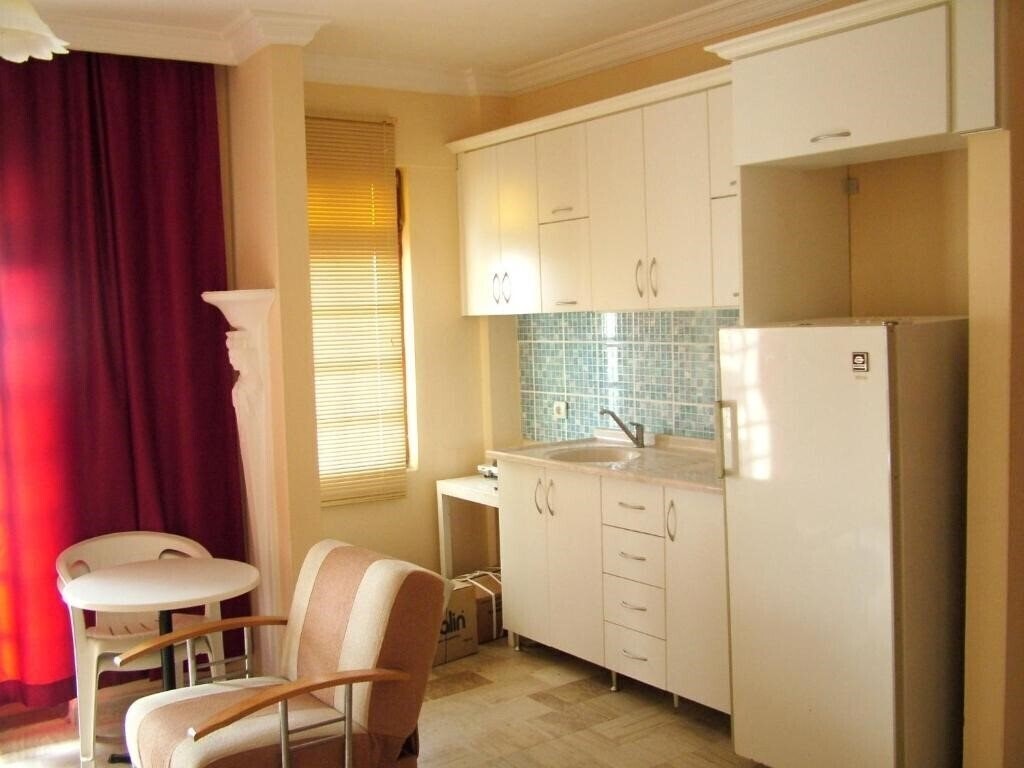 Фотография Gultepe Apartments + 2*