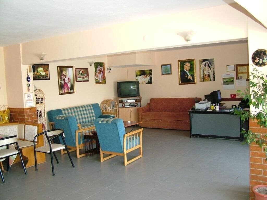 Изображение Gultepe Apartments + 2*