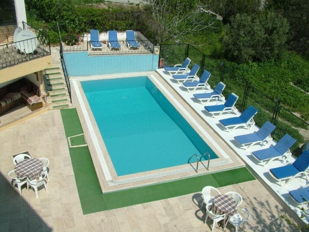 Картинка Gultepe Apartments + 2*