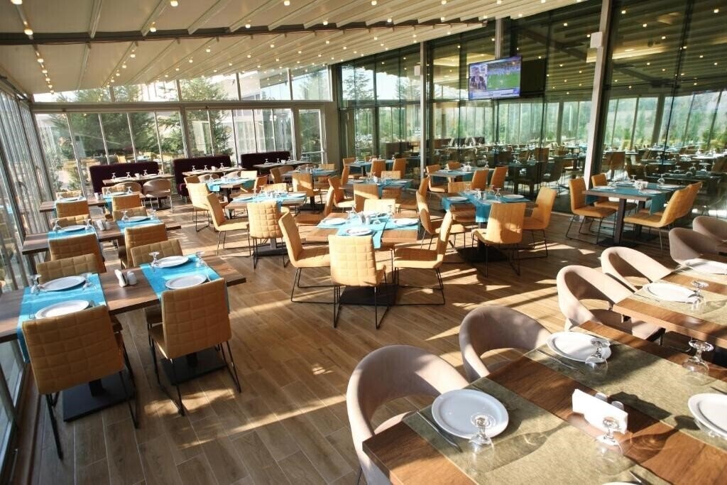 Фотография Holiday Inn Express Manisa 4*