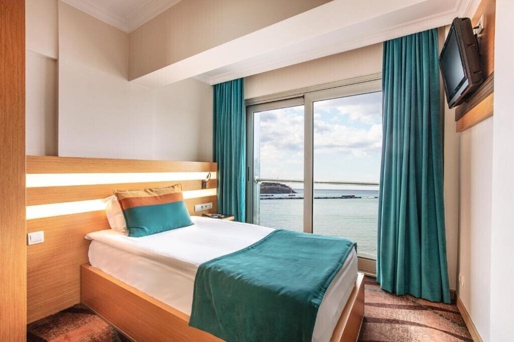 Картинка Ilayda Hotel 2*