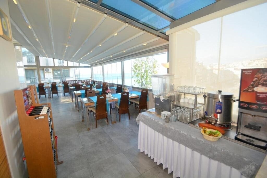 Фото Istankoy Hotel Kusadasi 3*