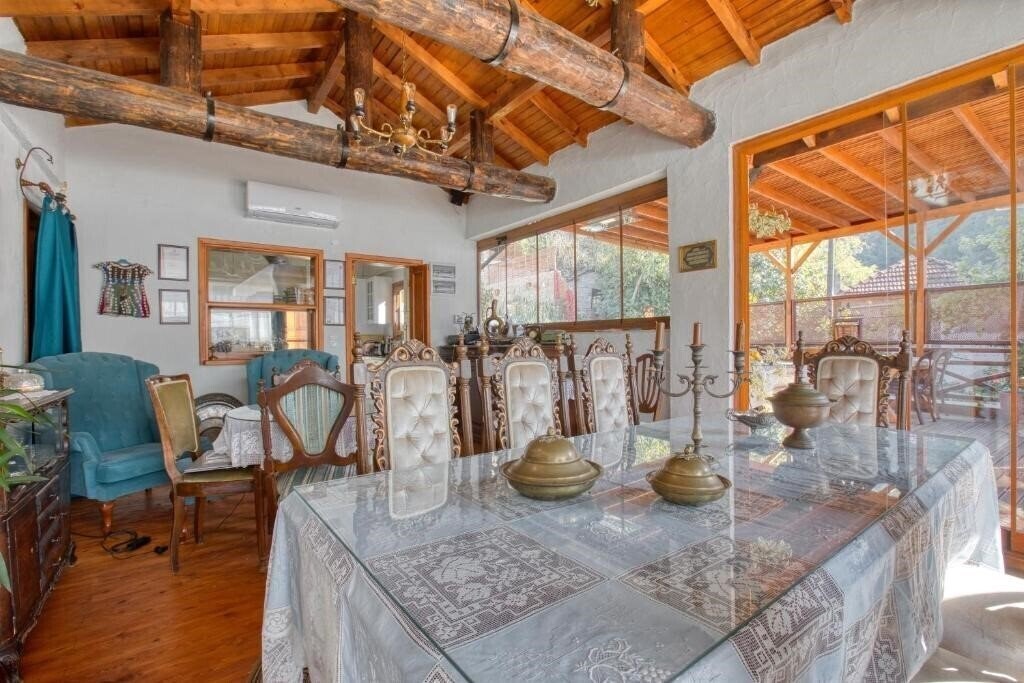 Отель Kirazli Sultan Konak 3*