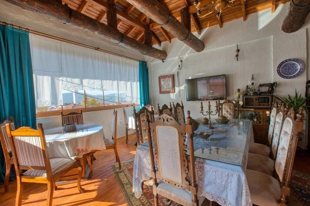 Фотография Kirazli Sultan Konak 3*