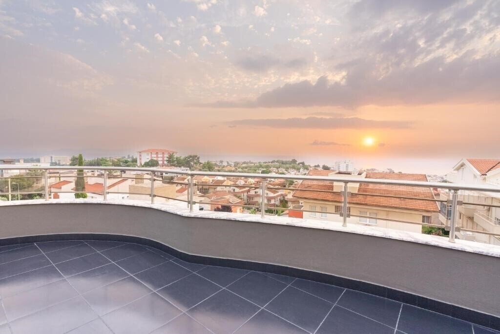 Отель Soul House Kusadasi 4*