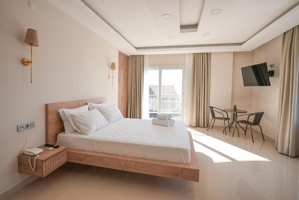 Фото Soul House Kusadasi 4*