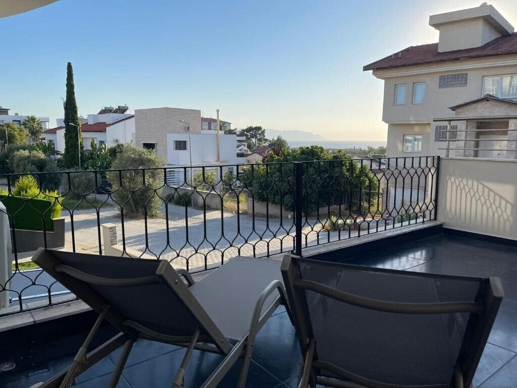 Фотография Soul House Kusadasi 4*