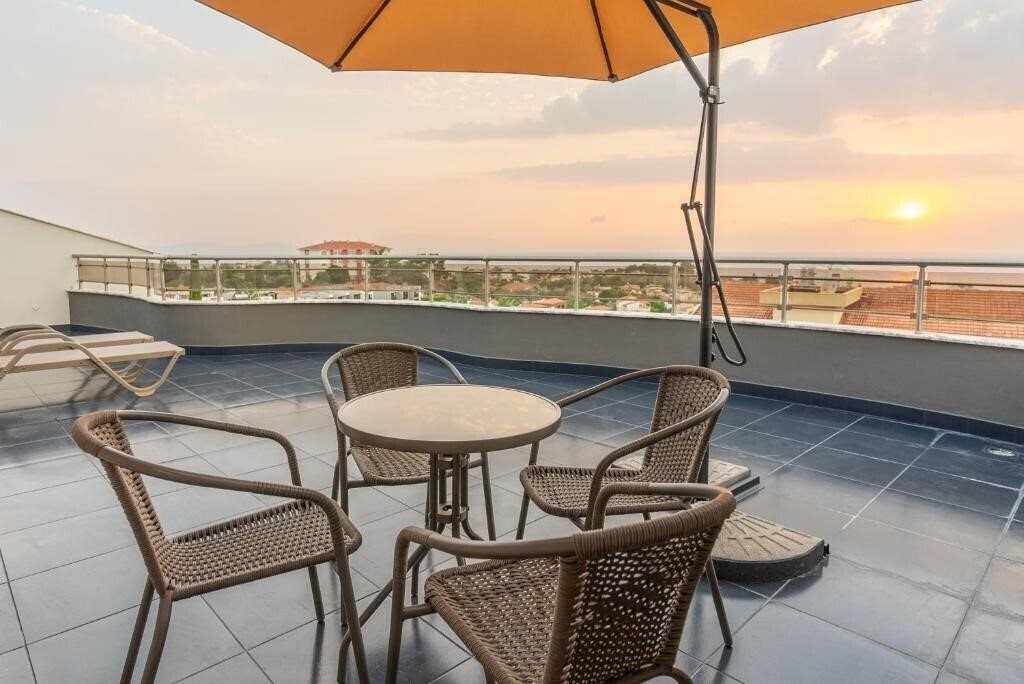 Изображение Soul House Kusadasi 4*