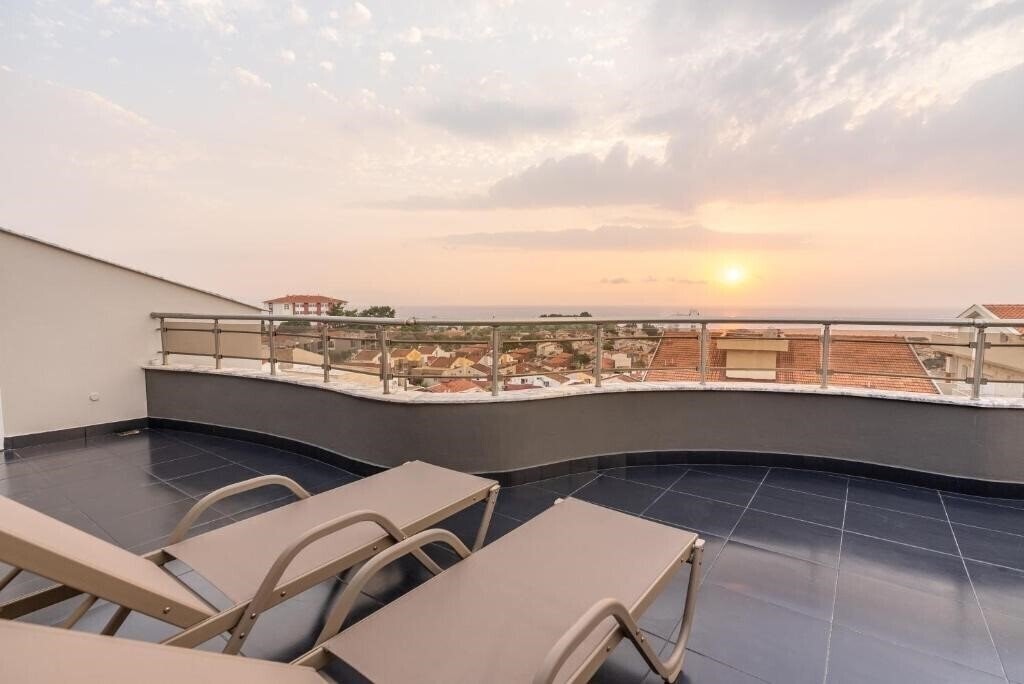 Картинка Soul House Kusadasi 4*