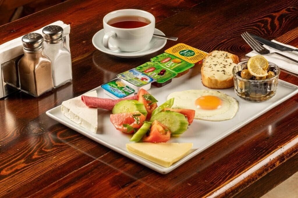 Картинка Ladies Beach Hotel 3*