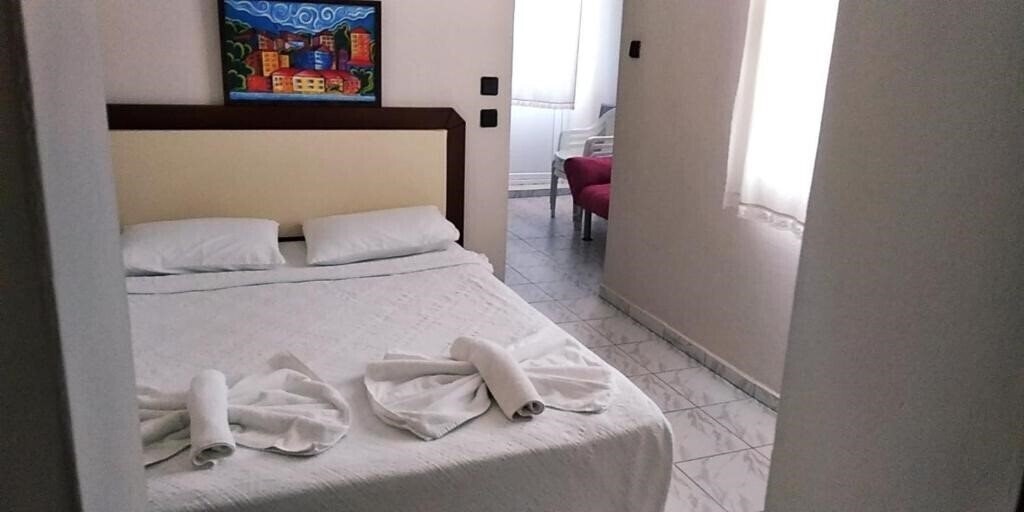 Фотография Ladies Beach Hotel 3*