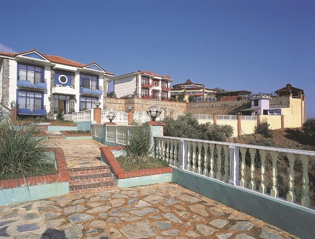 Готель Nysa Hotel 4*