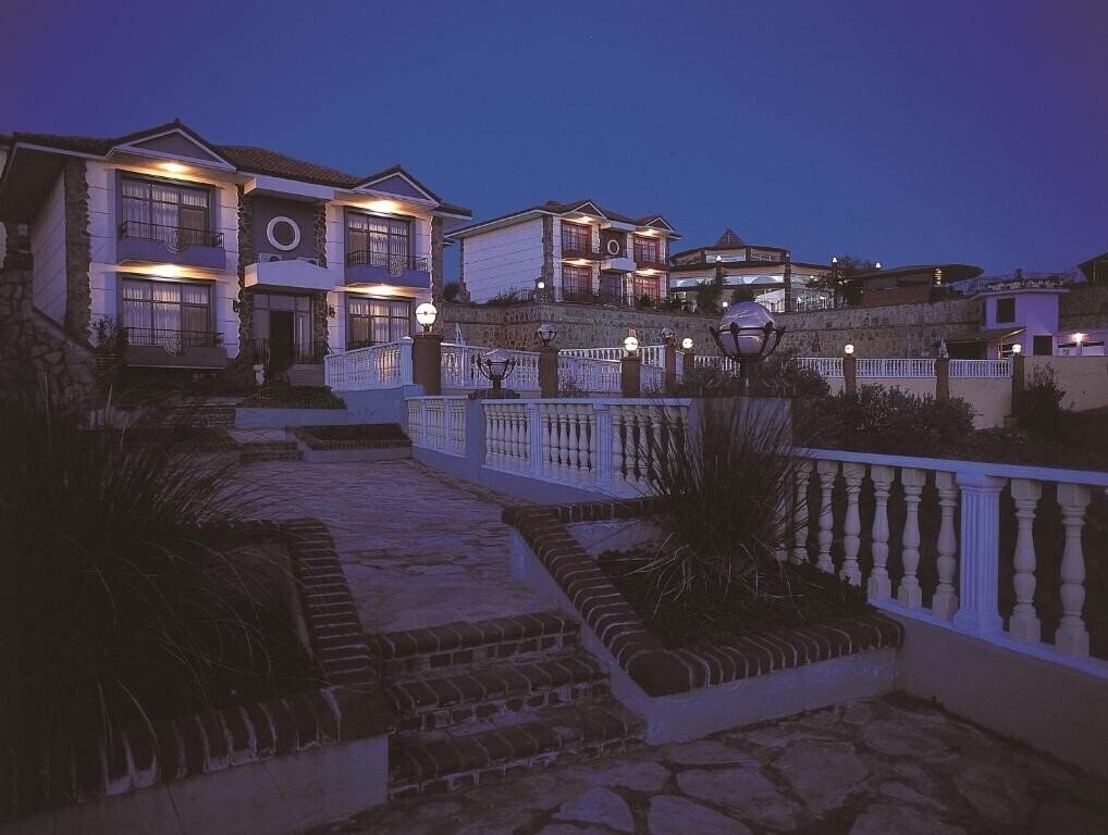 Фотографія Nysa Hotel 4*