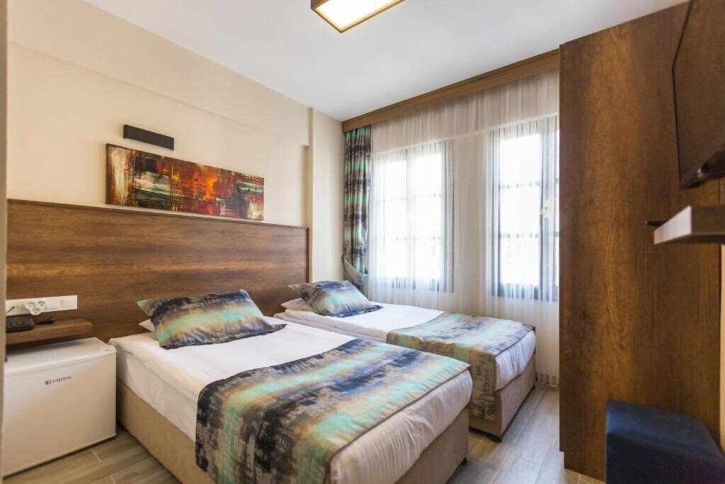 Фото Old Town Boutique Hotel 3*