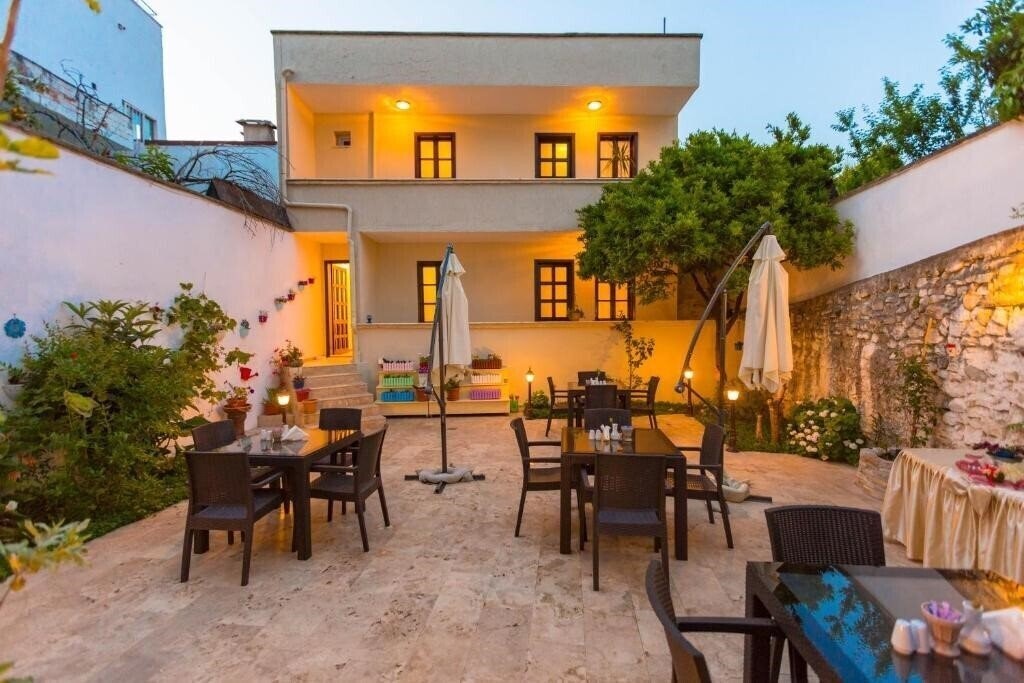 Готель Old Town Boutique Hotel 3*