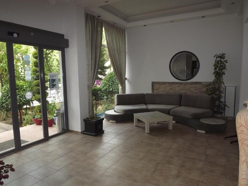 Картинка Opus Apart 3*