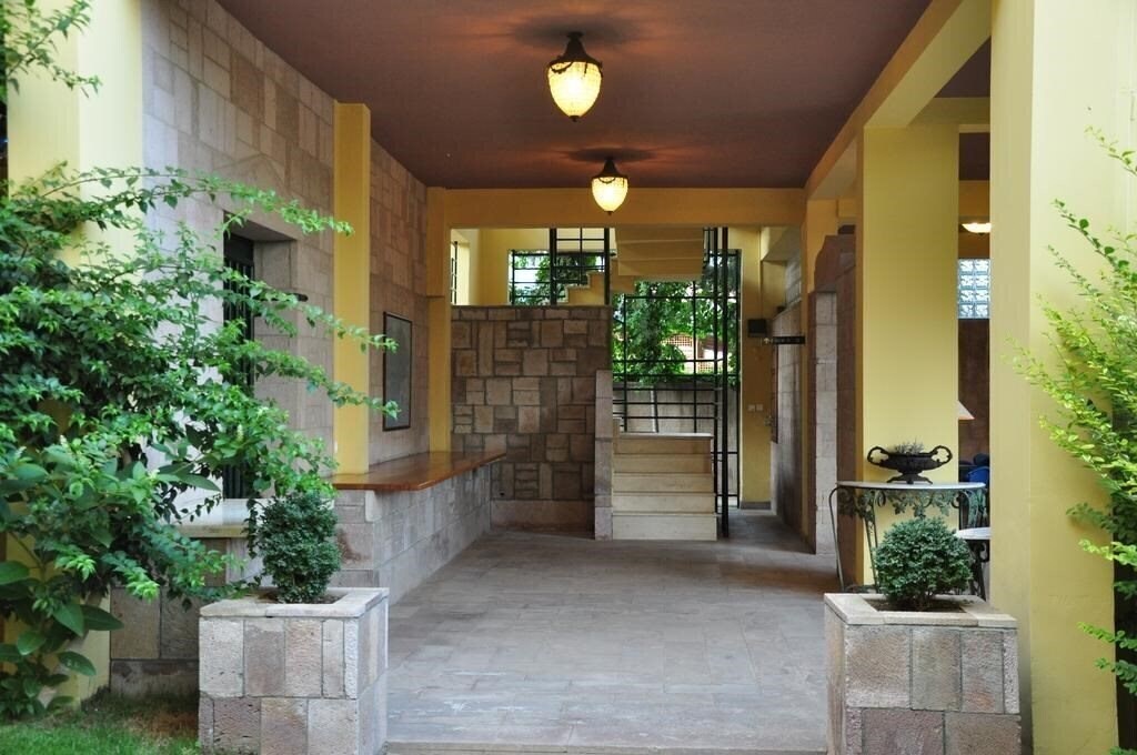 Зображення Palm Court Suites 3*