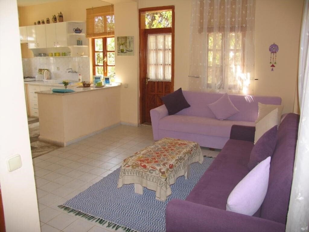 Фото Pasha Suites 3*