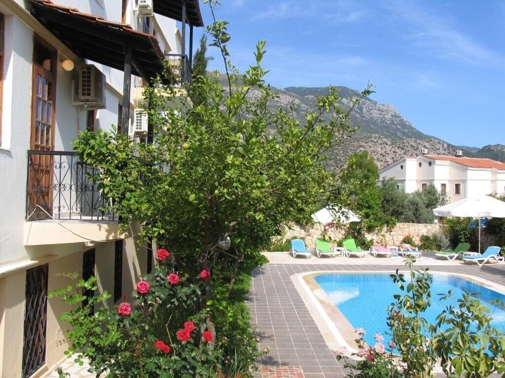 Фотография Pasha Suites 3*