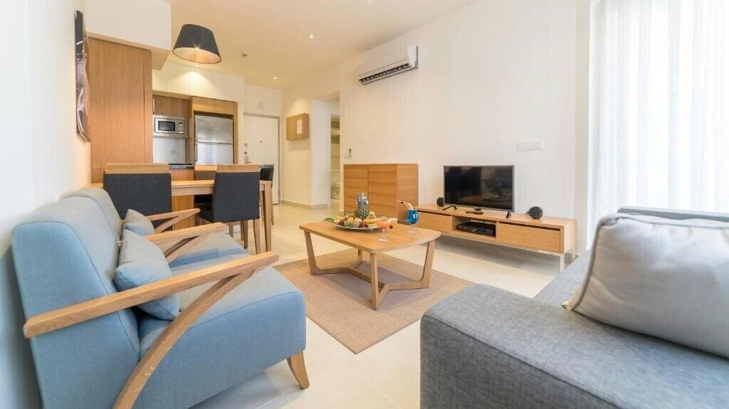 Изображение Ramada Resort by Wyndham Kusadasi & Golf 5*