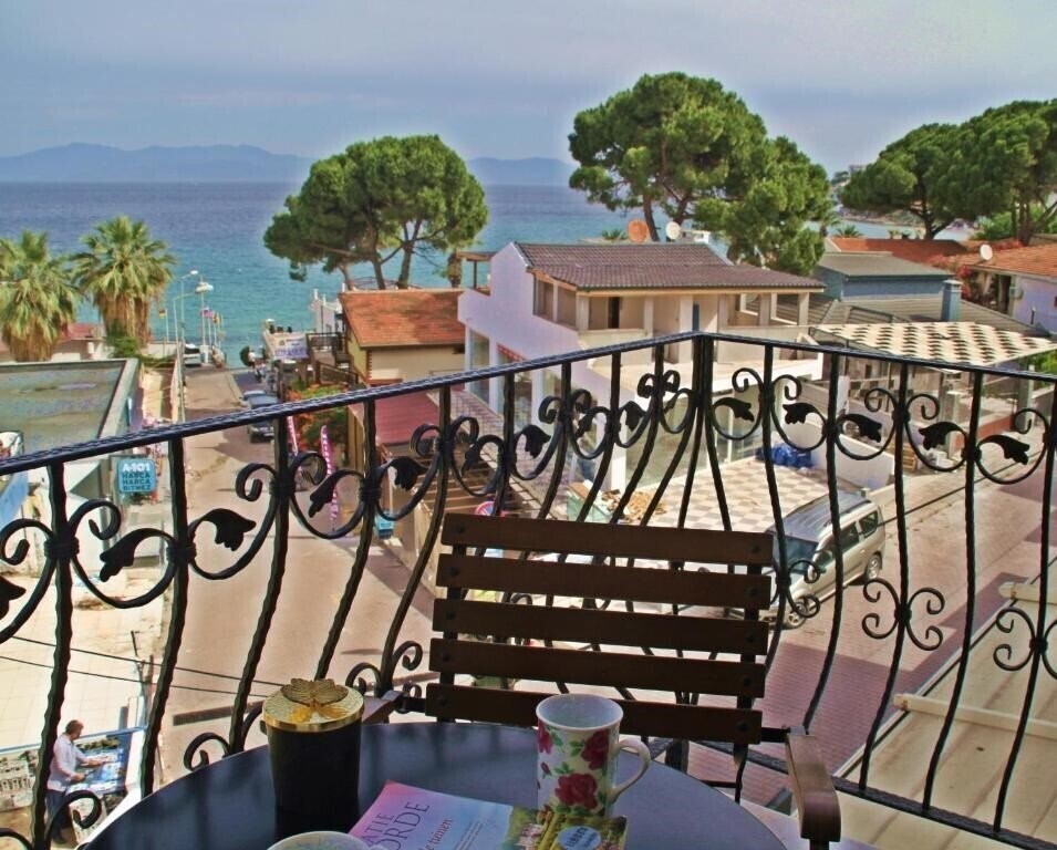 Фотография Rosy Suites Hotel 2*