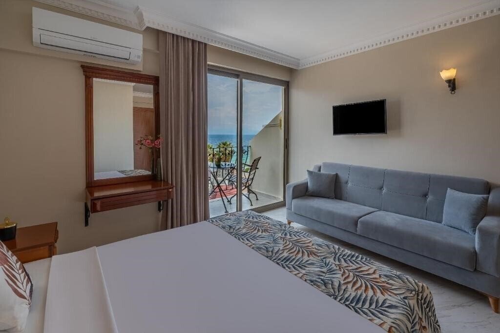 Зображення Rosy Suites Hotel 2*