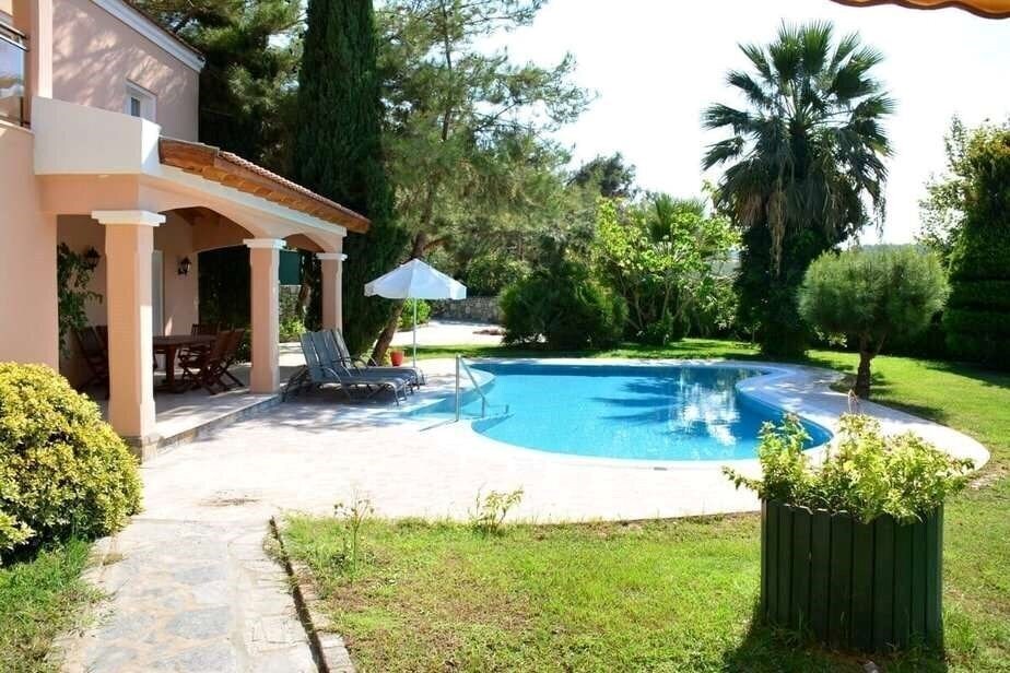 Картинка Pine Club Boutique 4*