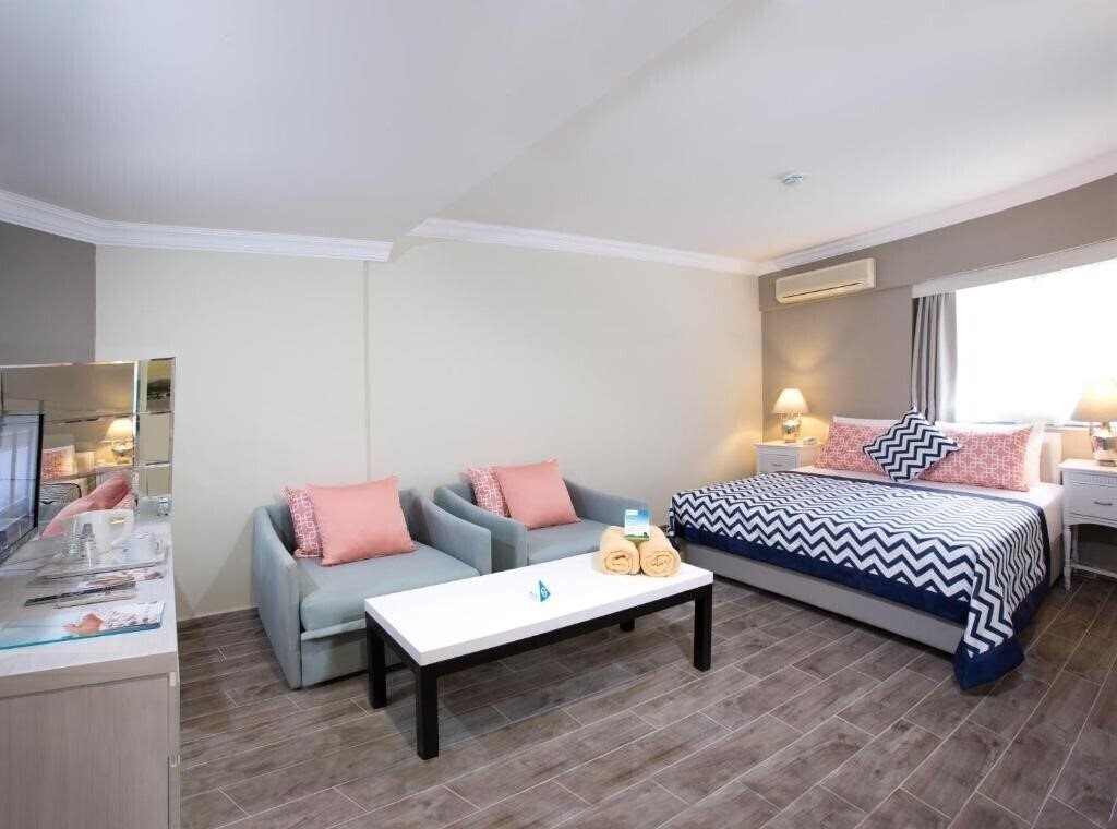 Зображення Paloma Marina Suites (ex. Paloma Rina, Sentido Marina) 4*