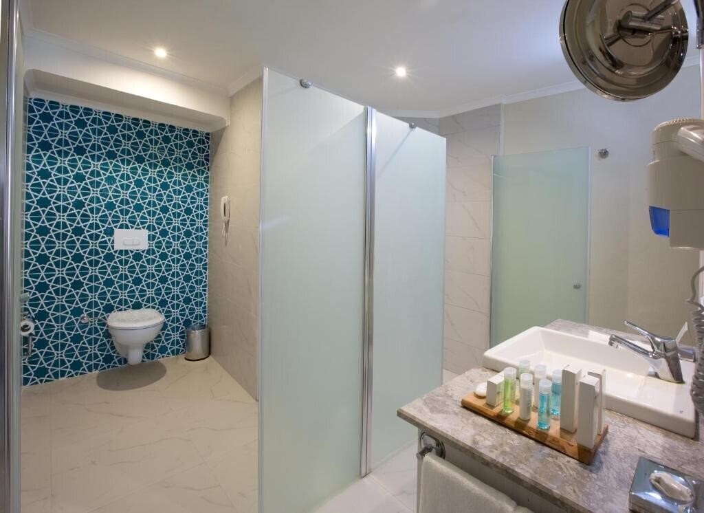Фотографія Paloma Marina Suites 4*