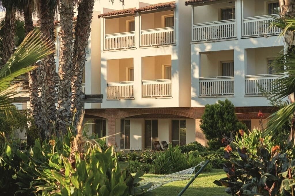 Картинка Tui Blue Ephesus 5*