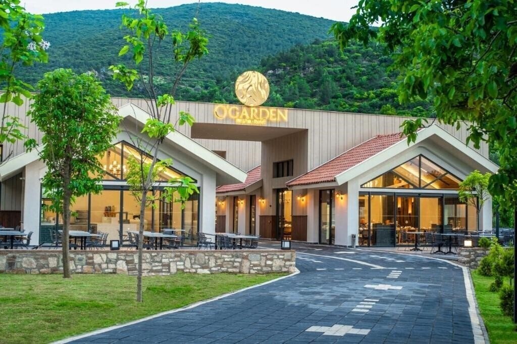 Фото Batihan Vadi Hotel 4*