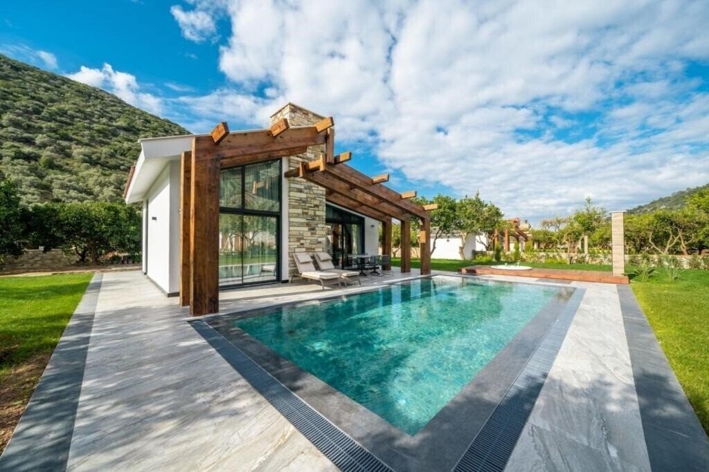 Зображення Batihan Vadi Hotel 4*