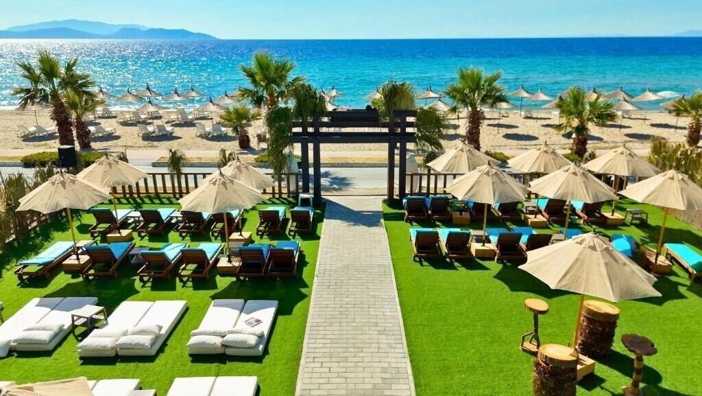 Изображение Seven For Life Thermal Hotel 5*