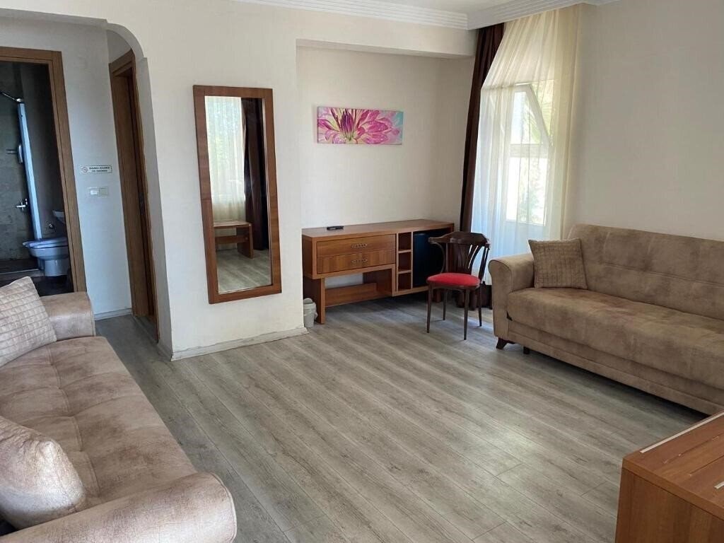 Зображення Melis Hotel 3*