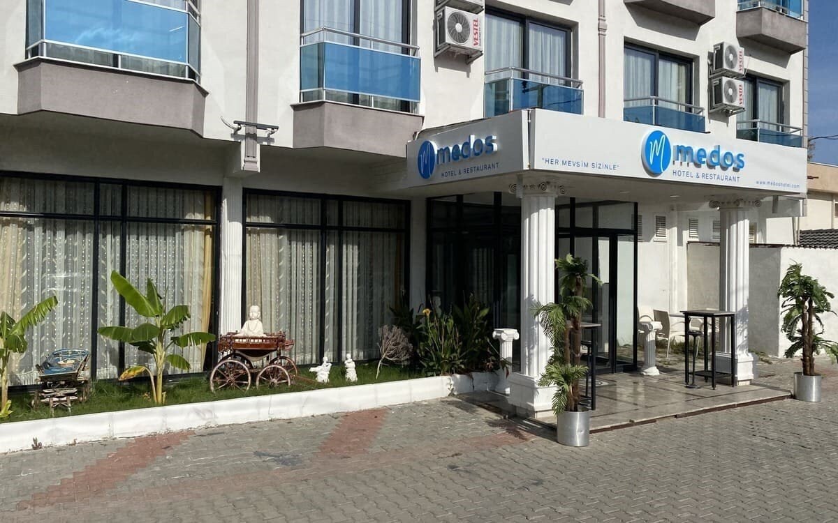 Фото Medos 3*