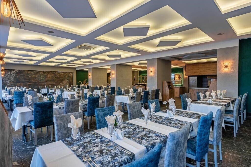 Фотография Odelia Resort Hotel 4*