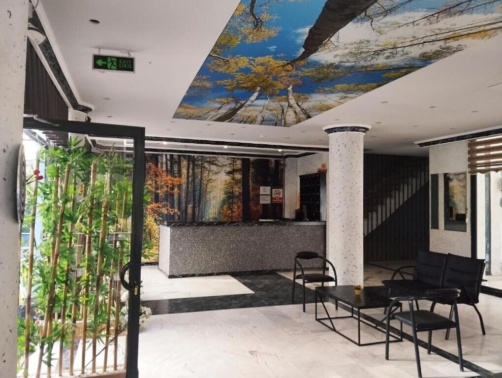 Фотографія Nes Class Hotel 2*