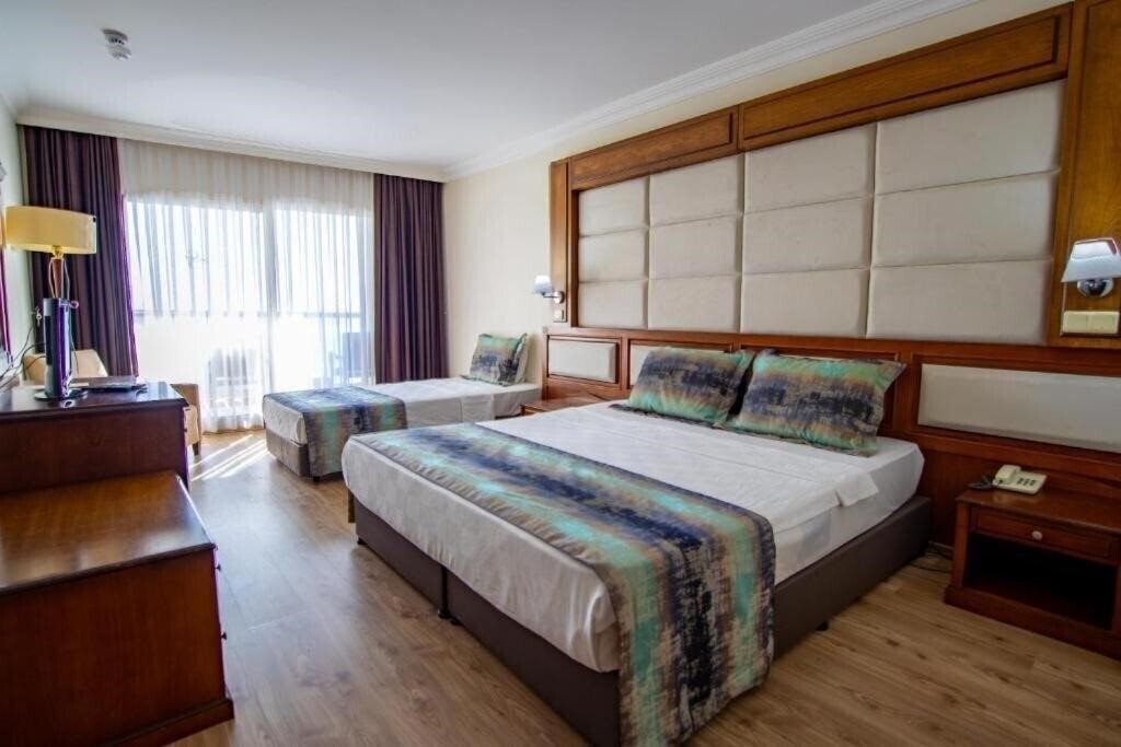 Зображення Scala Nuova Beach Hotel 4*