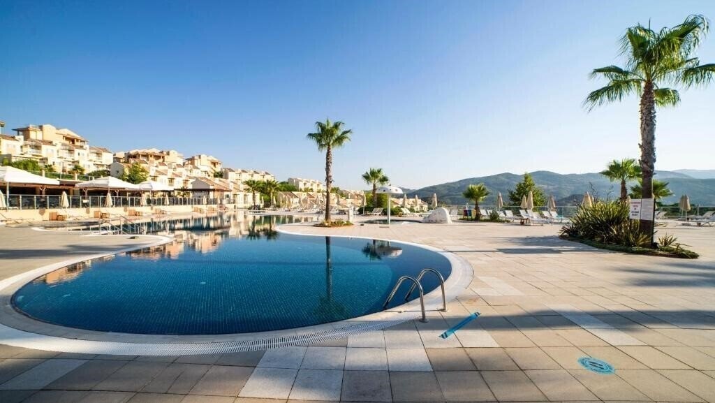 Фотография Unique Residence Hotel Golf & SPA 5*