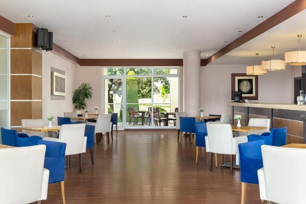Изображение Unique Residence Hotel Golf & SPA 5*